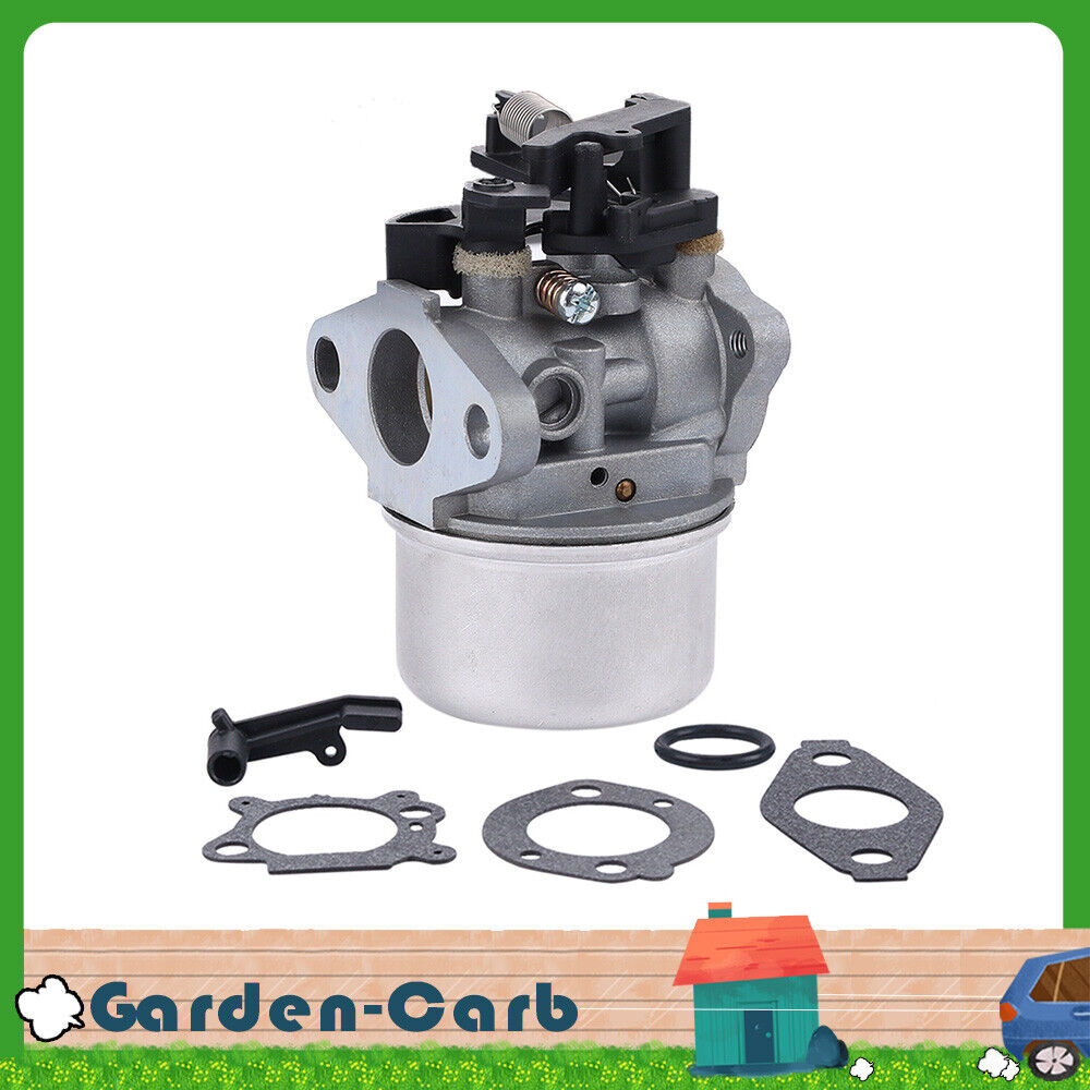NEW Carburetor for Briggs & Stratton 591137 590948 7.75Hp 8.75Hp Lawn Mower
