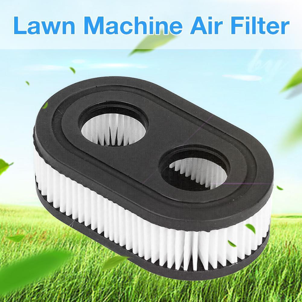 2PCS Air Filter Kits for Briggs And Stratton 798452 593260 5432 5432K Lawn Mower