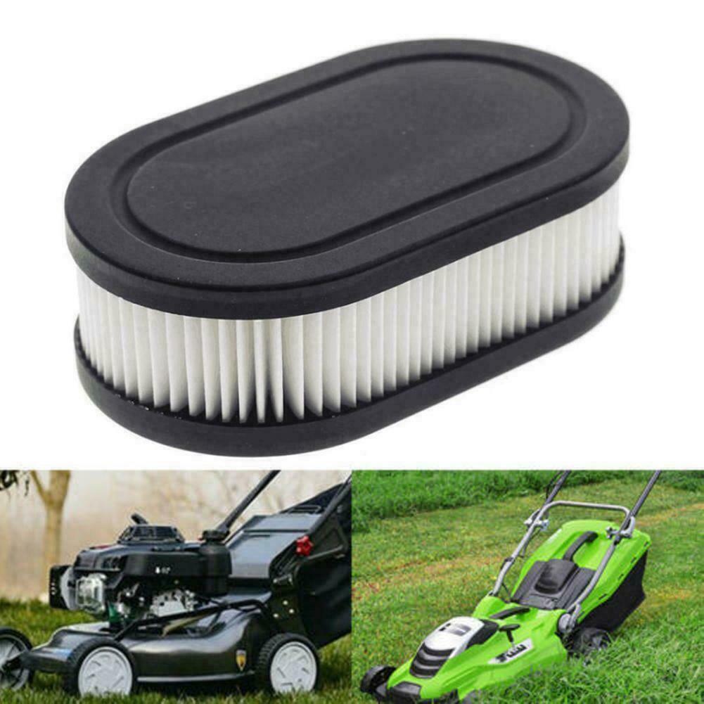 2PCS Air Filter Kits for Briggs And Stratton 798452 593260 5432 5432K Lawn Mower