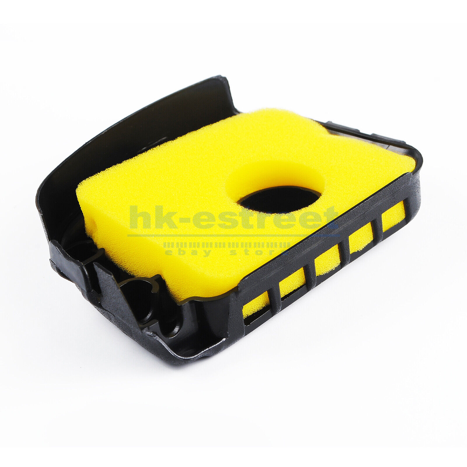 Lawnmower Air Filter Kit For Briggs & Stratton Air Cleaner Cover 595660, 799579