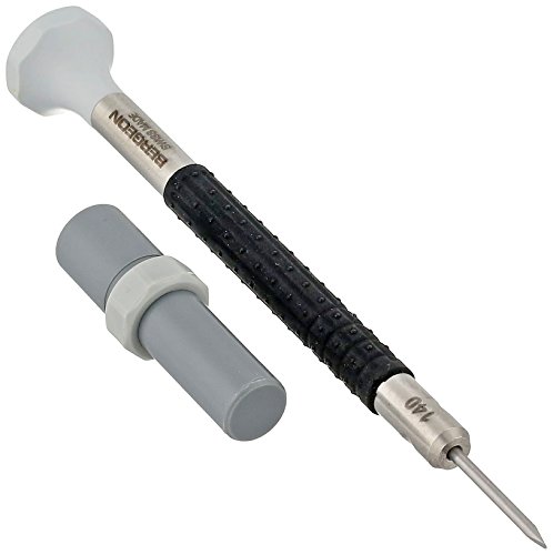Bergeon Stainless Steel 1.4mm Screwdriver Watch Repair Kit