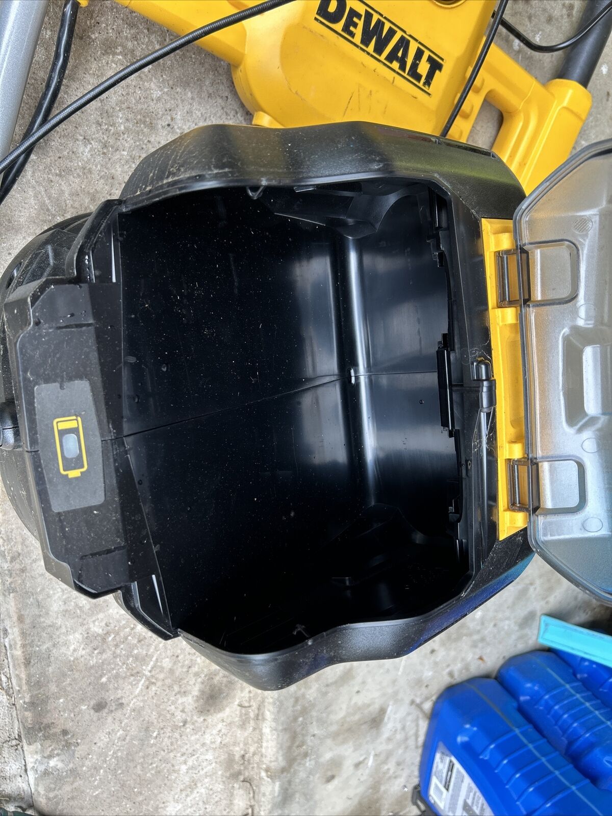 Part For Dewalt dcmwsp244u2 20V Battery Self Propelled Push Mower