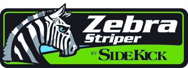 Ferris ISX3300, IS3200,IS3100 60in & 61in Roller Stripe Kit for Zero Turn Mowers