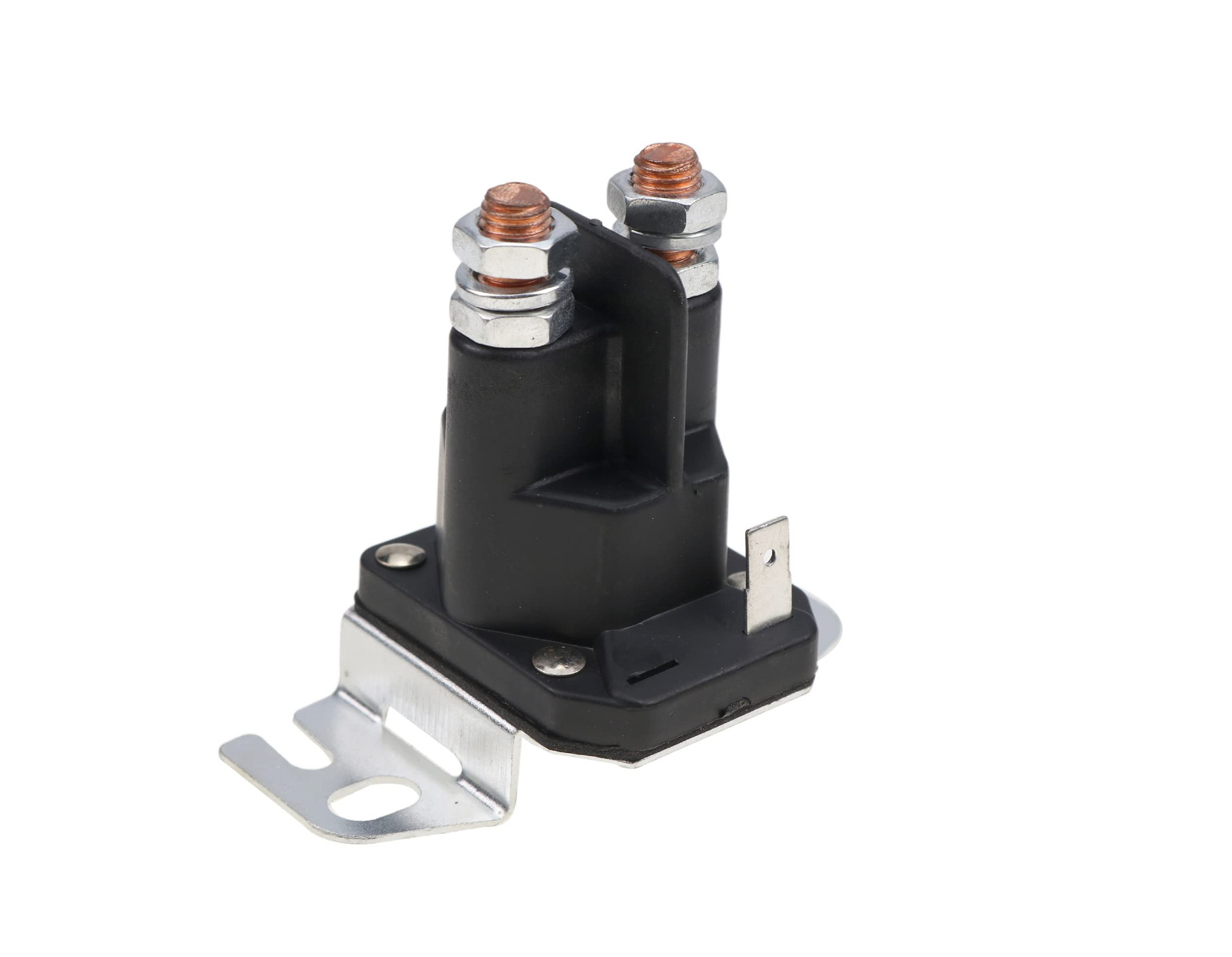 Lawn Mower Starter Solenoid 691656 846820 for Briggs & Stratton 812-1201-211-05