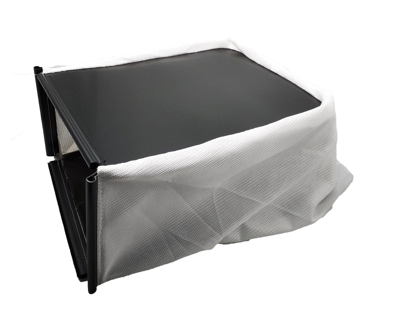 Deawater 1Pcs 115-4673 Grass Bag Assembly For Toro Recycler Lawn Mowers, Fits Mo