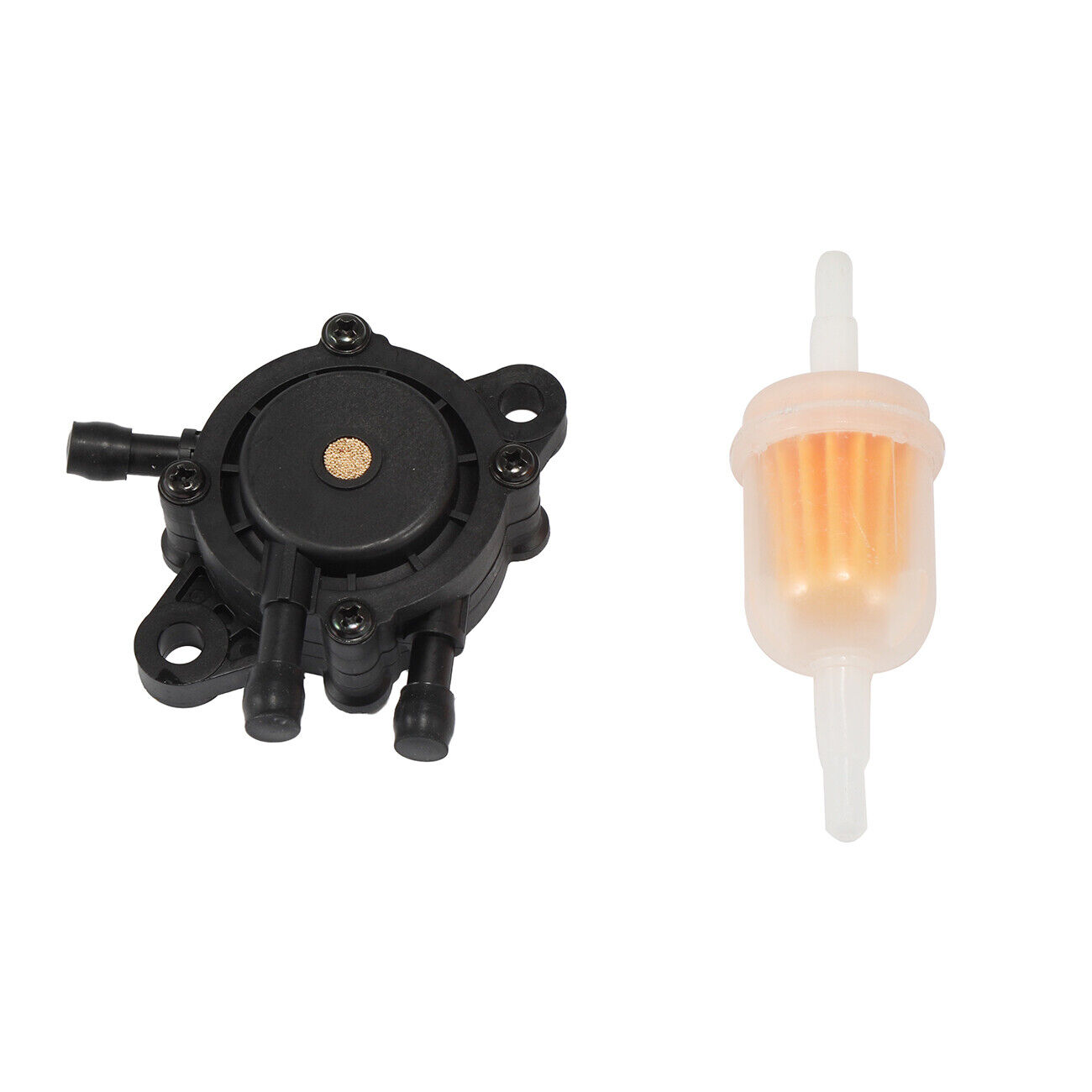 3PK Fuel Gas Pump For Mikuni Briggs&Stratton 808492 808656 491922 691034 692313