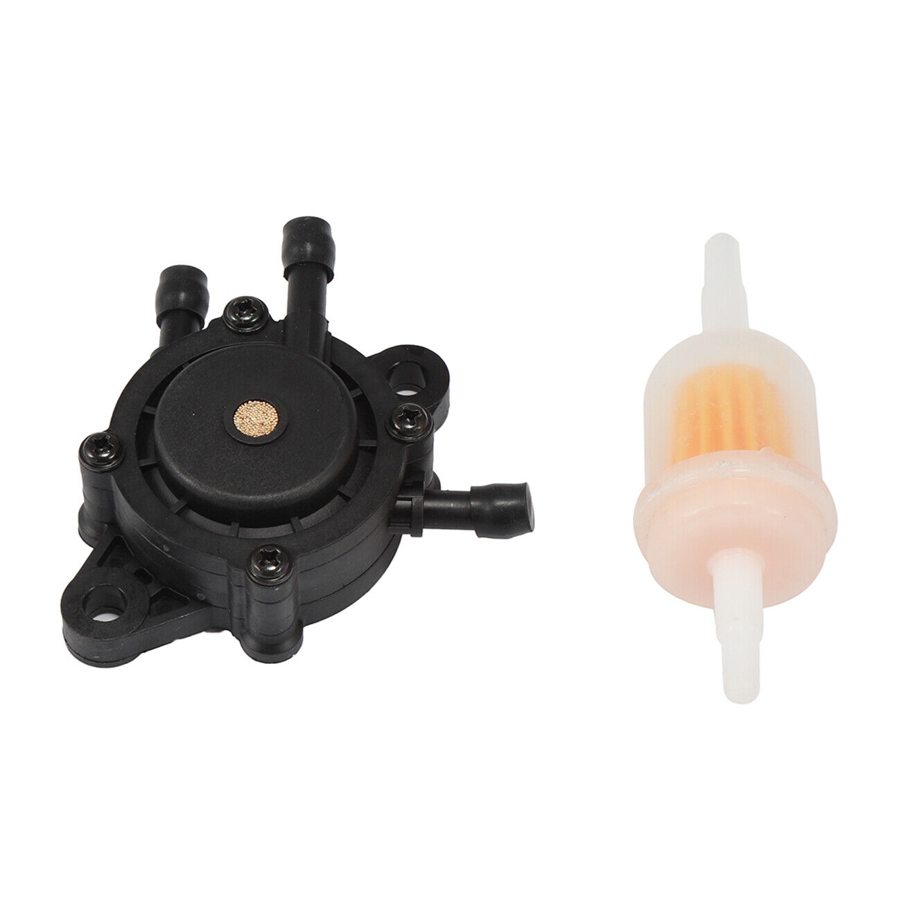 3PK Fuel Gas Pump For Mikuni Briggs&Stratton 808492 808656 491922 691034 692313