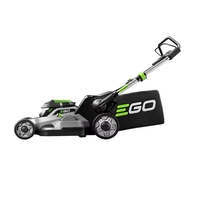 Ego Power+ Select Cut 21-inch 56V Cordless Push Lawn Mower (Tool Only)