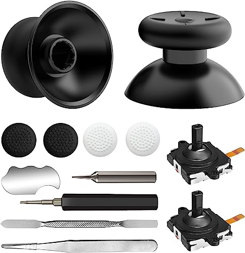 Ultimate 13-in-1 Replacement Kit for Meta Quest 2