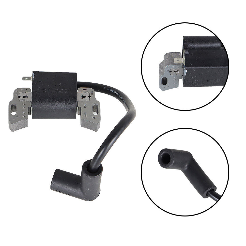 Ignition Coil For Briggs & Stratton 593872 Magneto 450E 125cc 500E 550E Mower