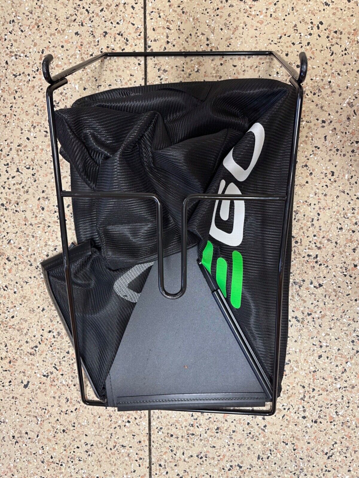 Ego Power+ Select Cut 21-inch 56V  Push Lawn Mower   Pick Up Only   mower only