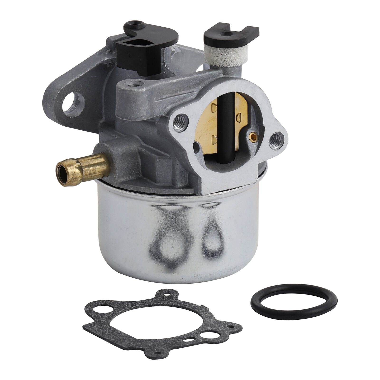 Carburetor 799866 Fit for Briggs & Stratton 799871 790845 796707 Craftsman 6.75