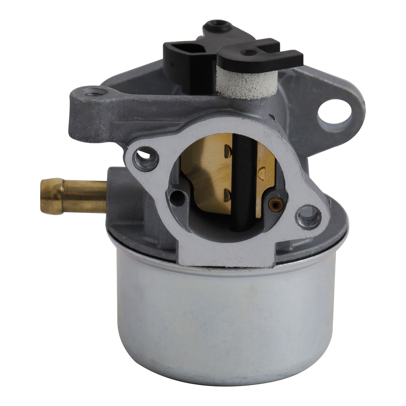 Carburetor 799866 Fit for Briggs & Stratton 799871 790845 796707 Craftsman 6.75