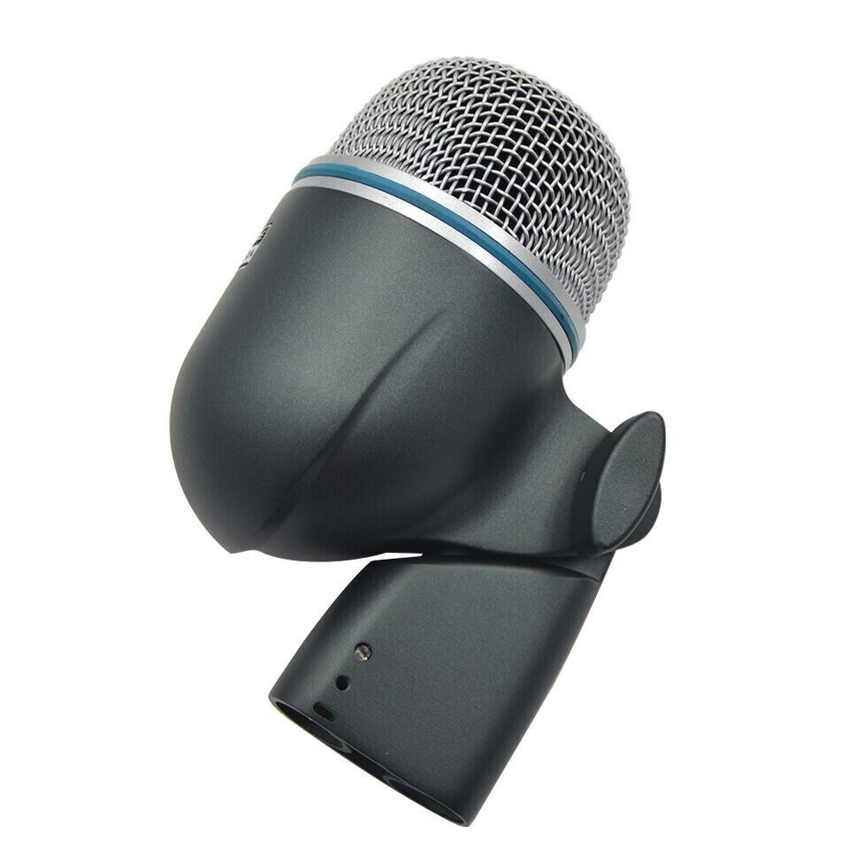 New Beta 52A Supercardioid Dynamic Microphone Kick Drum