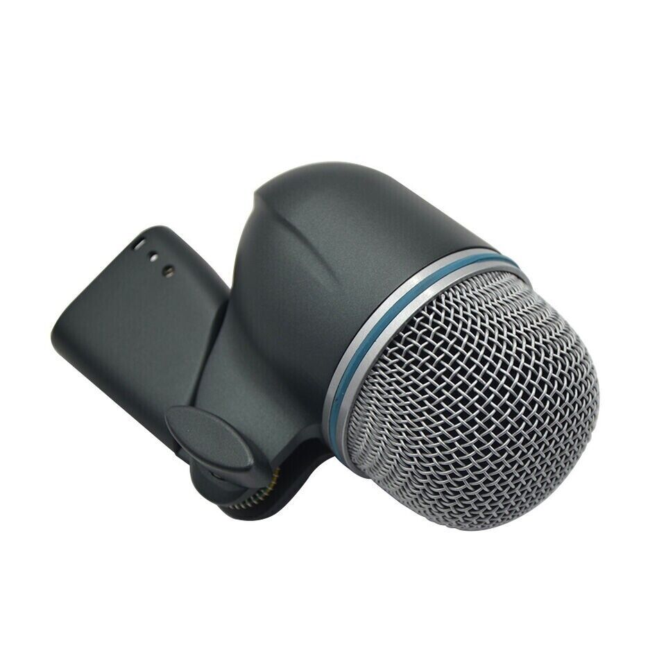 New Beta 52A Supercardioid Dynamic Microphone Kick Drum