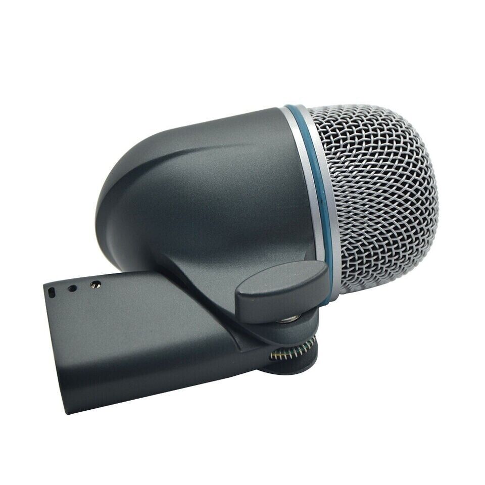 New Beta 52A Supercardioid Dynamic Microphone Kick Drum