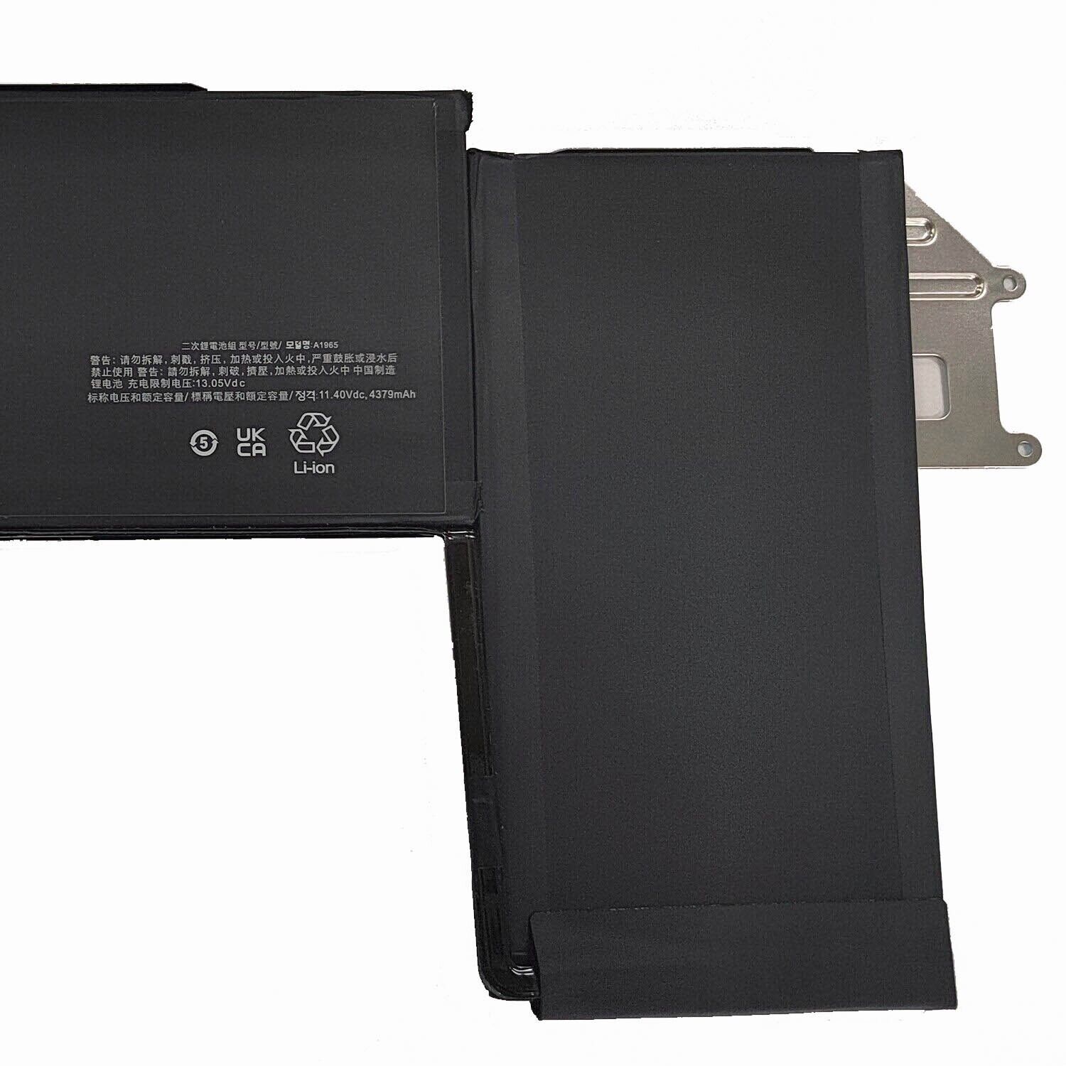✅A1965 A2179 A1932 Battery for Apple MacBook Air 13" Retina Early 2020 2018 2019