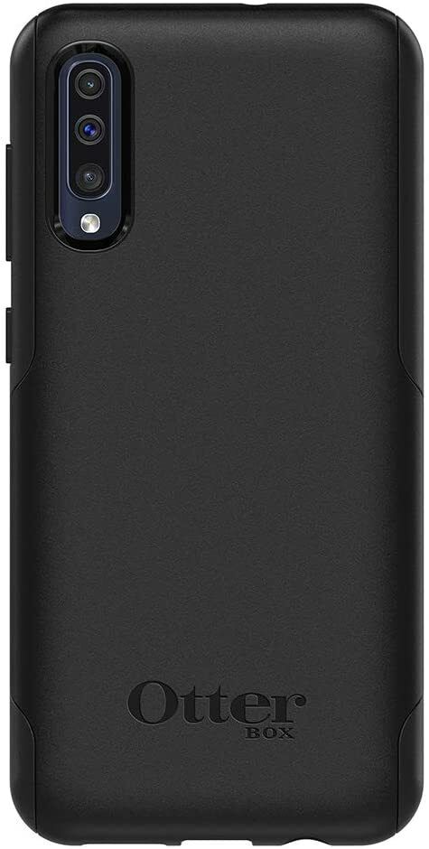 Otterbox Commuter Lite Series Case for Samsung Galaxy A50 - Black 