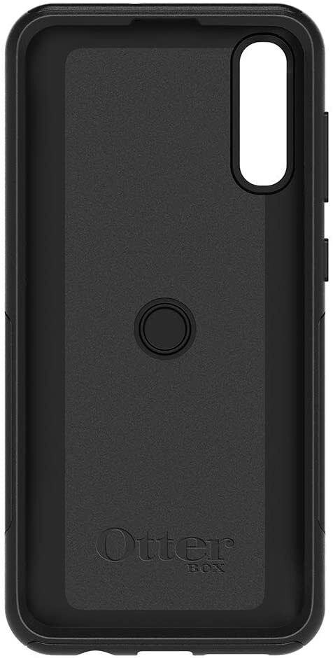 Otterbox Commuter Lite Series Case for Samsung Galaxy A50 - Black 