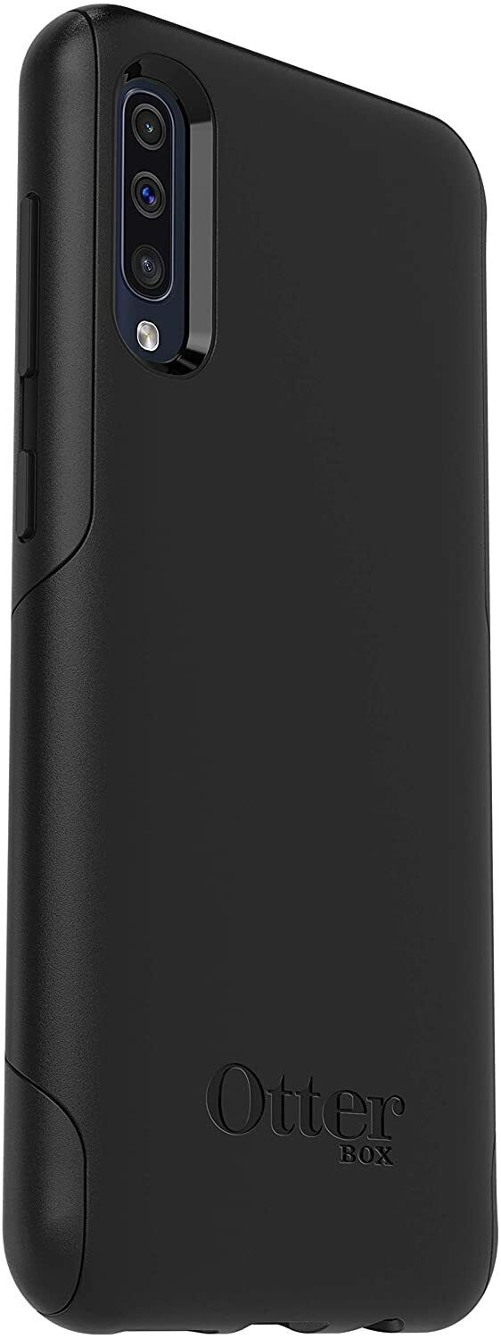 Otterbox Commuter Lite Series Case for Samsung Galaxy A50 - Black 