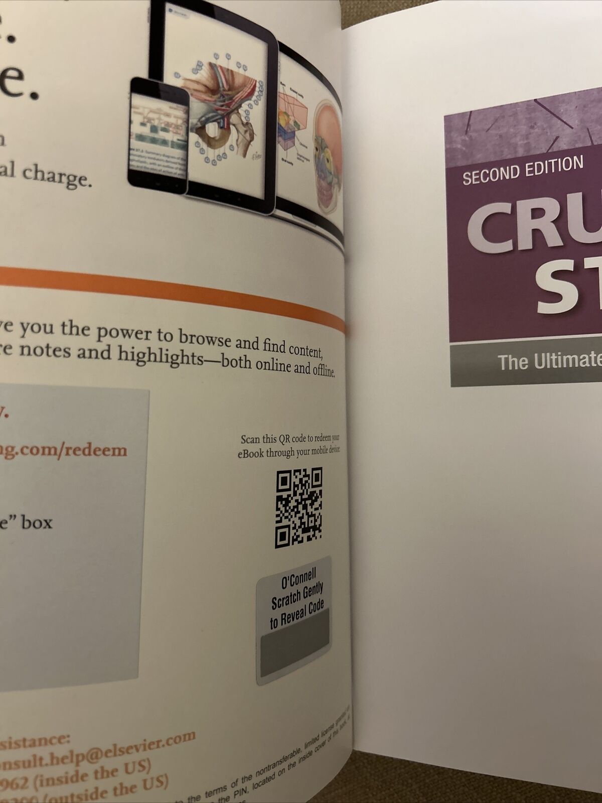 Crush Ser.: Crush Step 1 : The Ultimate USMLE Step 1 Review by Ryan A....