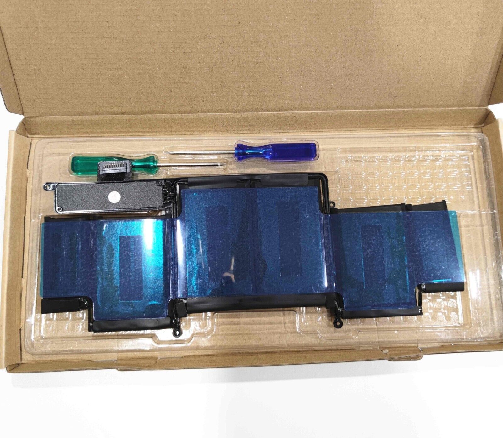Genuine OEM A1493 Battery Apple Macbook Pro 13'' Retina A1502 Late 2013 Mid 2014
