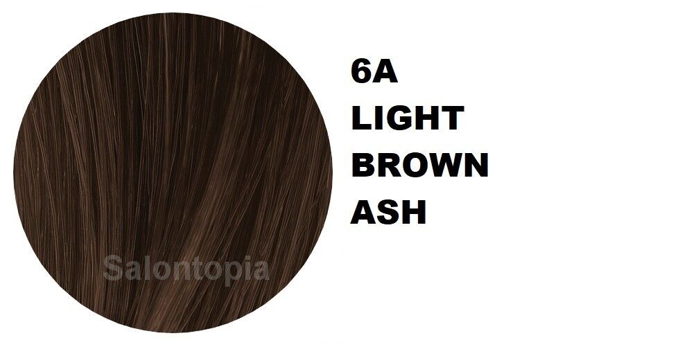 MATRIX SOCOLOR Pre-Bonded Hair Color  | 3 oz | - Developer - Choose Yours