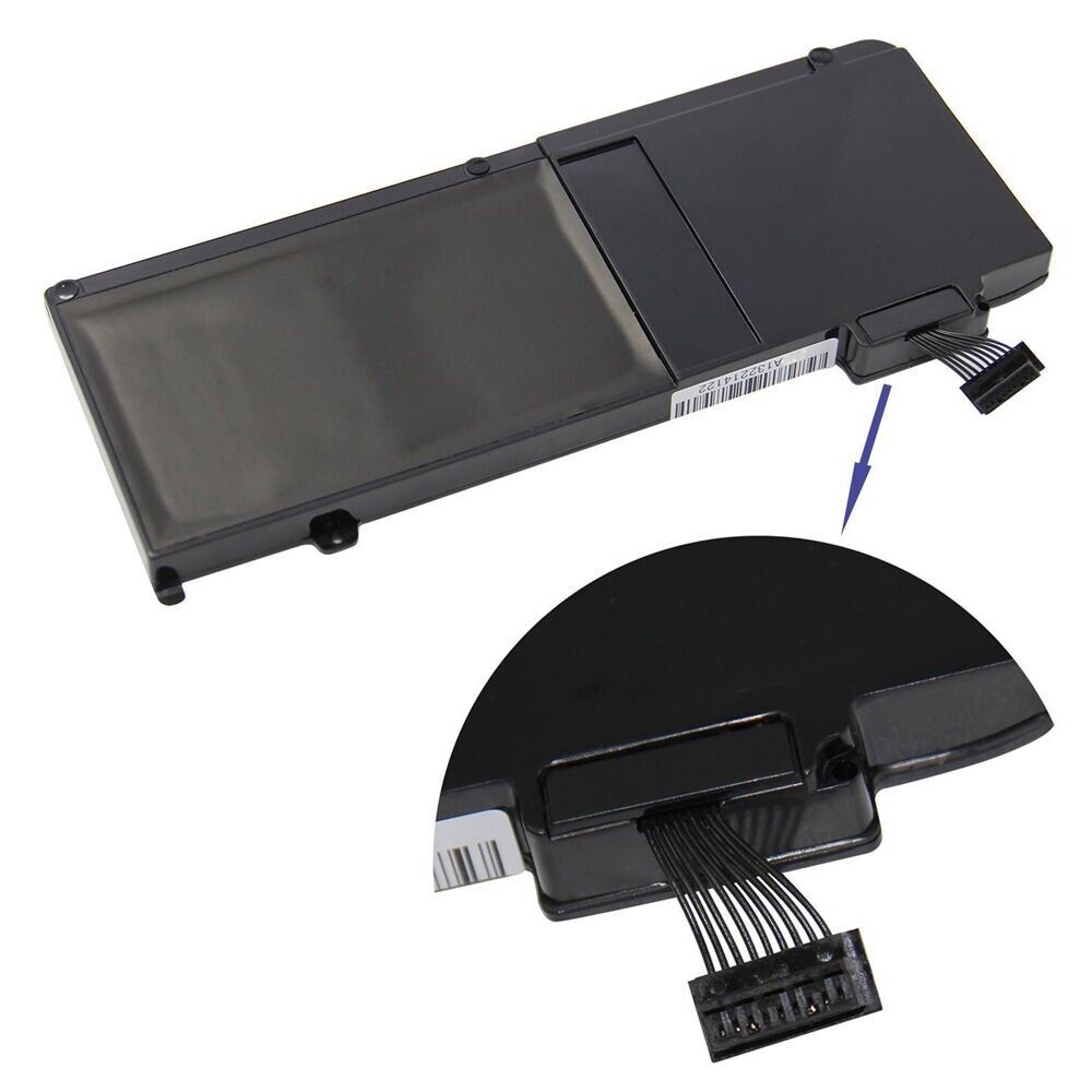 A1322 Genuine OEM Battery For Apple MacBook Pro 13"A1278 Mid 2009 2010 2011 2012
