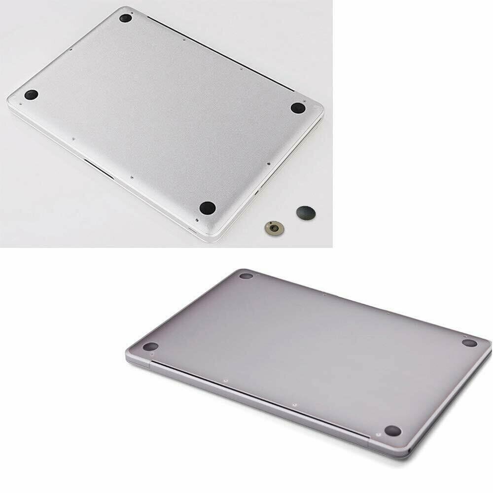 8 Pieces Rubber Case Foot Feet for Apple Macbook Macbook Pro A1425 A1502 A1398