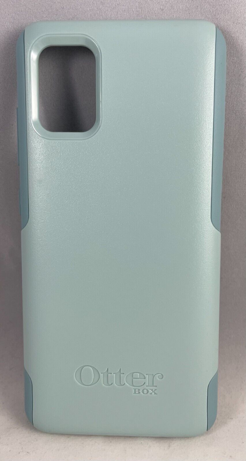 OtterBox COMMUTER Series LITE Case for Samsung Galaxy A51 - Ocean Way(Teal/Aqua)