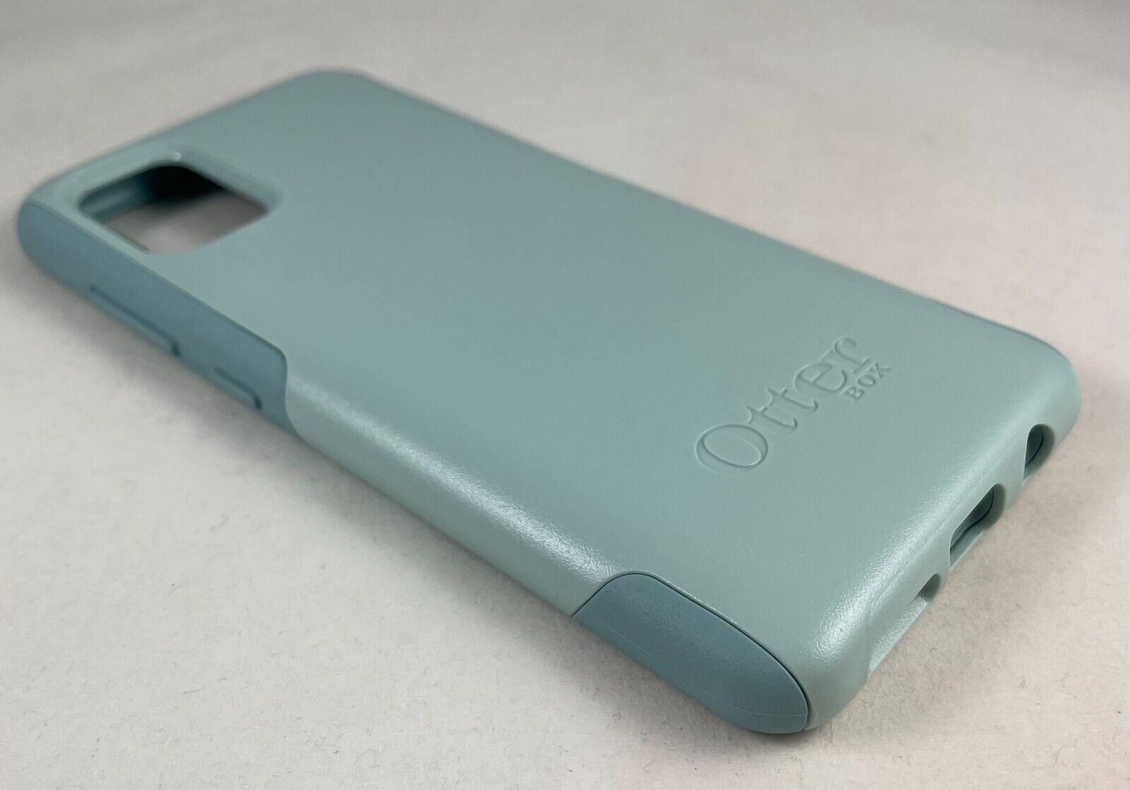 OtterBox COMMUTER Series LITE Case for Samsung Galaxy A51 - Ocean Way(Teal/Aqua)
