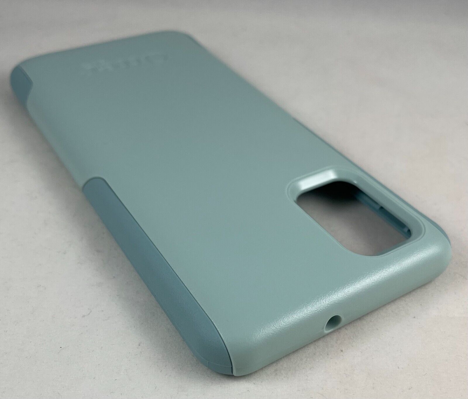 OtterBox COMMUTER Series LITE Case for Samsung Galaxy A51 - Ocean Way(Teal/Aqua)