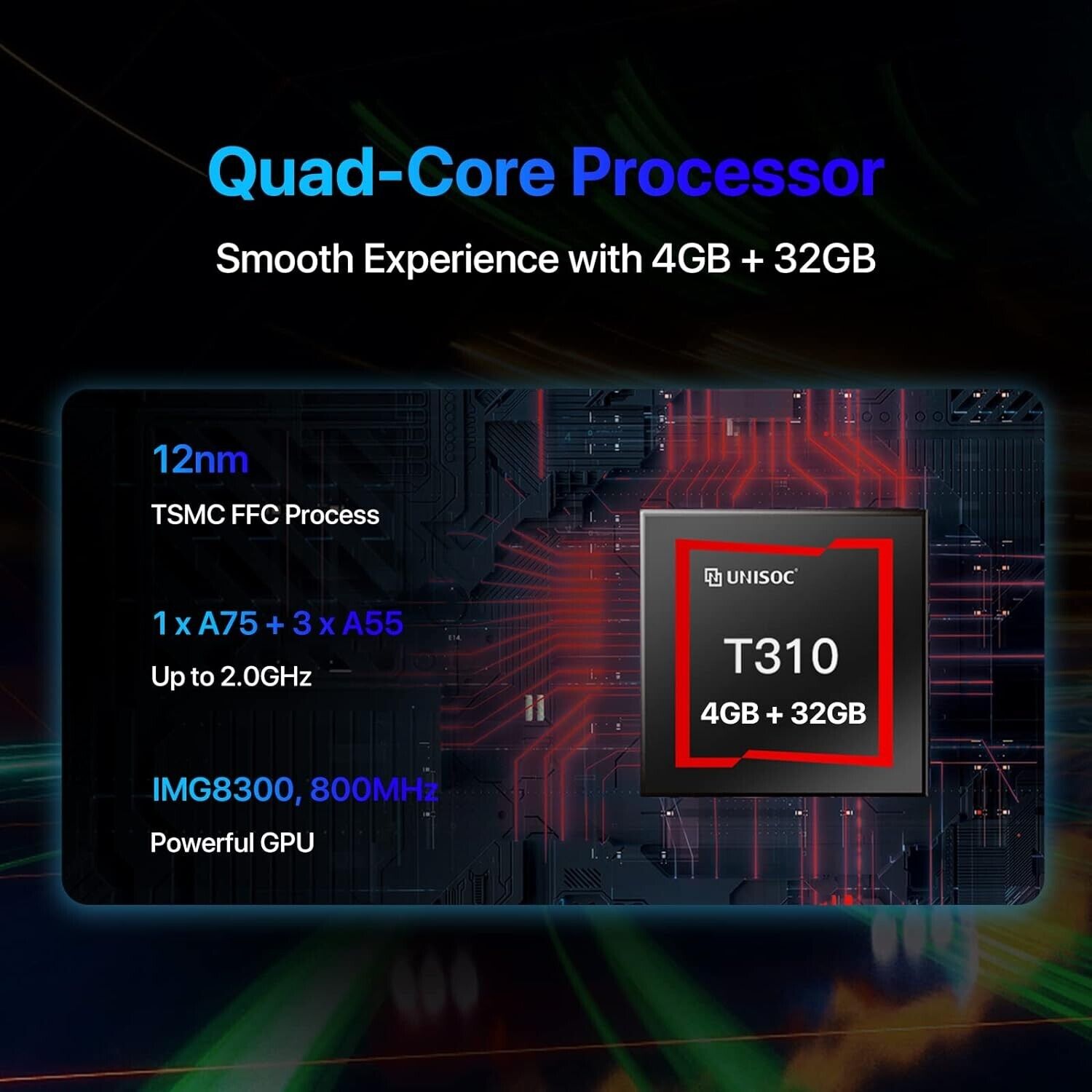 UMIDIGI Power 5S smartphone 3GB+64GB Android Unlocked Dual SIM 4G Cell Phone