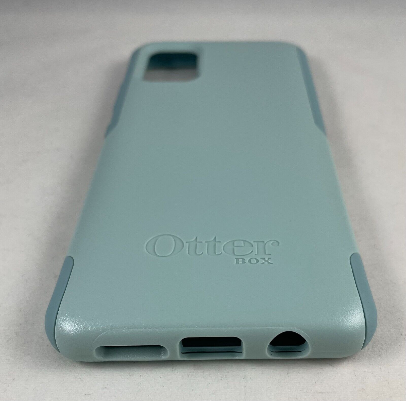 OtterBox COMMUTER Series LITE Case for Samsung Galaxy A51 - Ocean Way(Teal/Aqua)