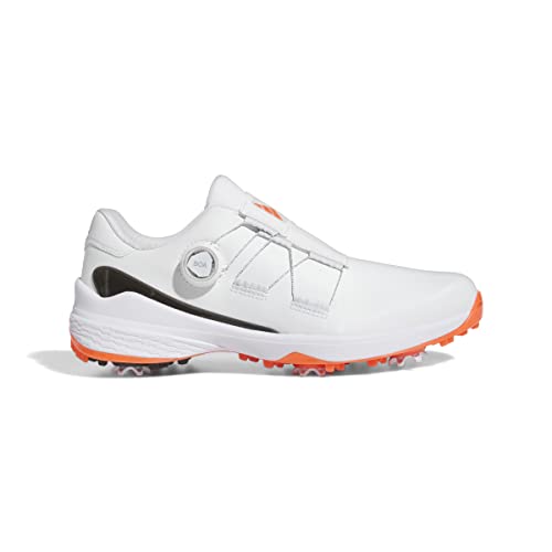adidas ZG23 BOA Golf Shoes, Men's 11.5 Wide