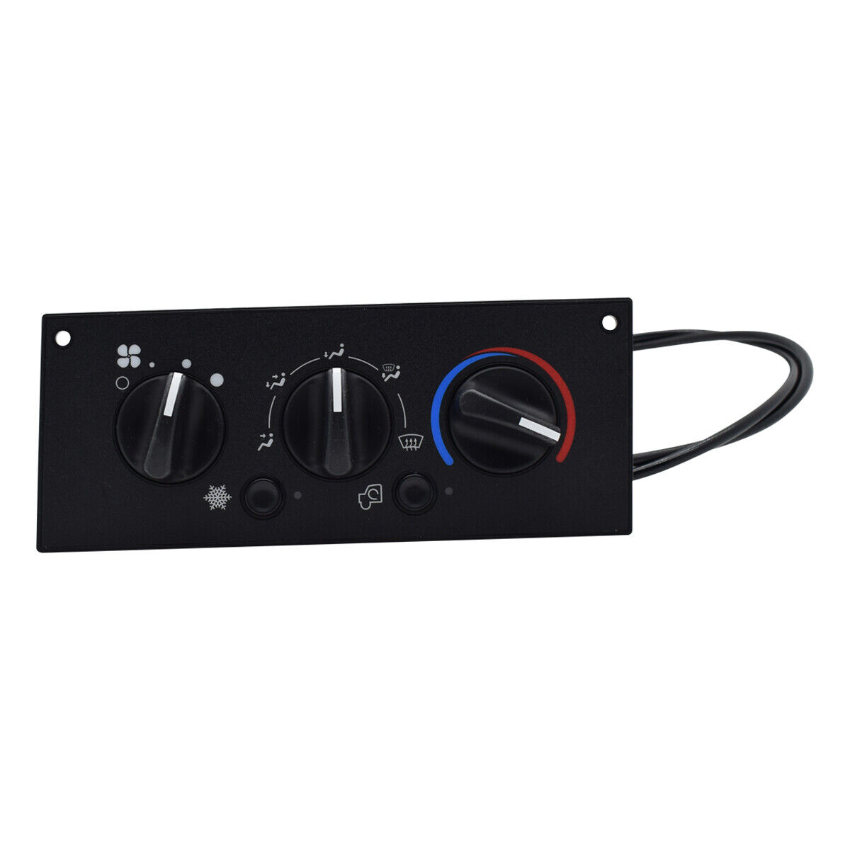 Heavy Duty Climate Control Module for Kenworth T300 W900 T800 T600A 2002-2006