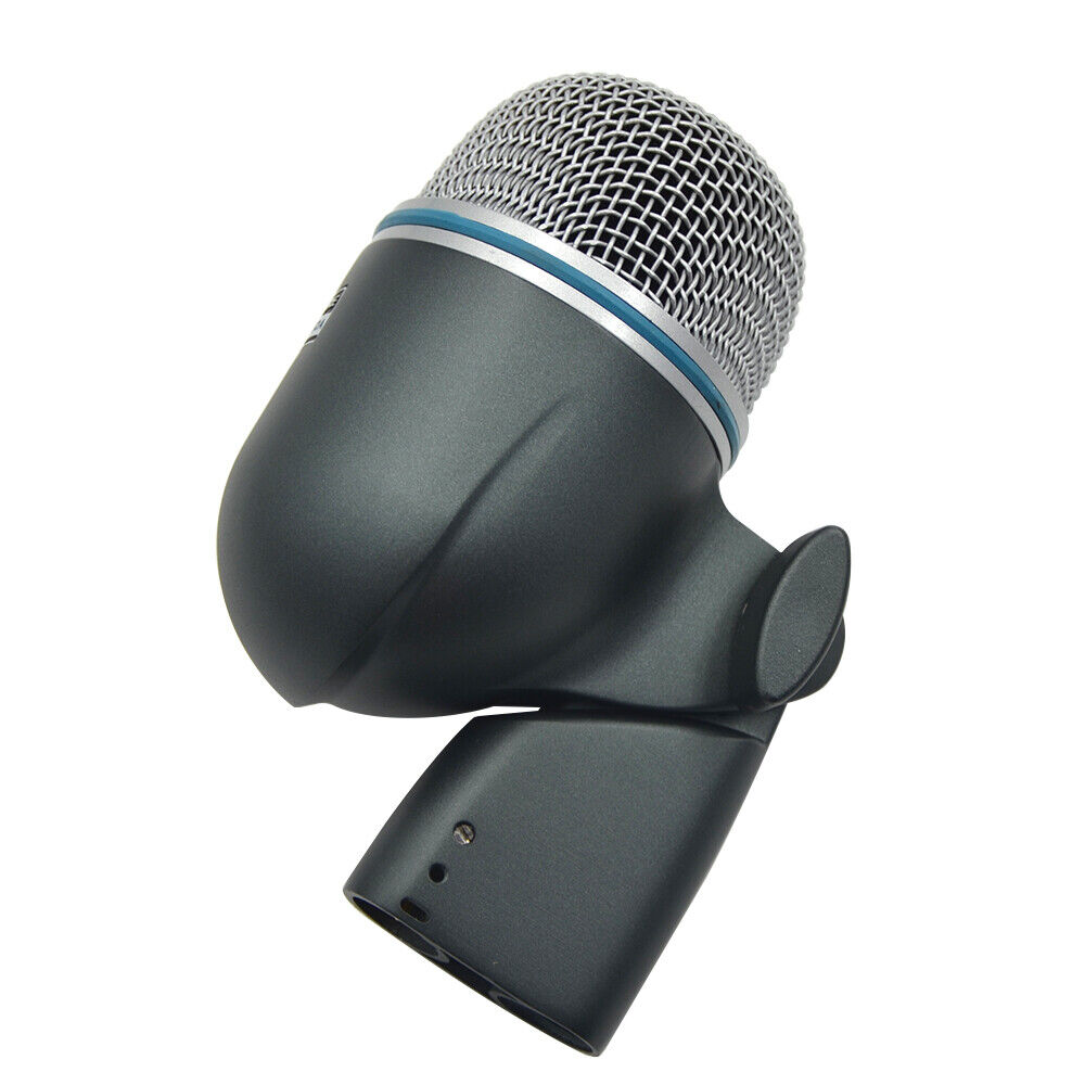 Beta 52A Supercardioid Dynamic Microphone  Kick Drum New US Stock