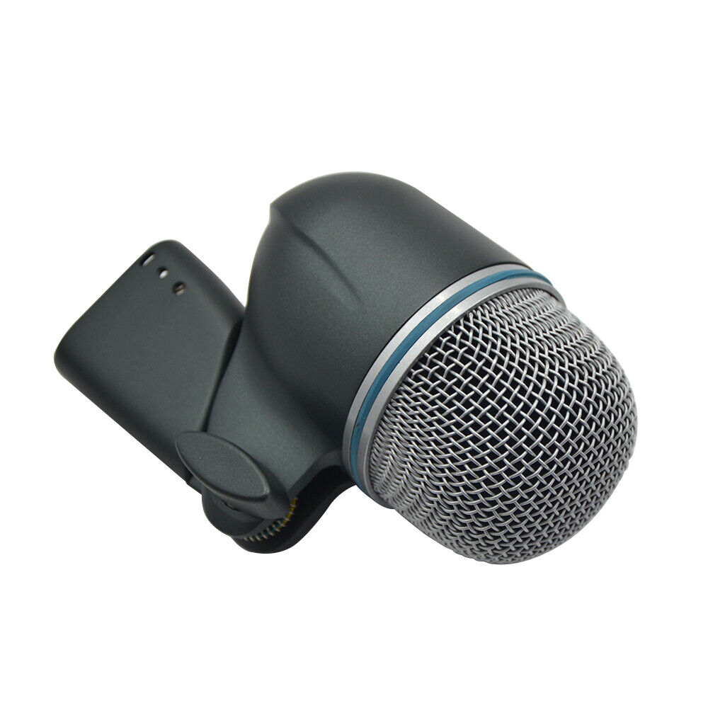 Beta 52A Supercardioid Dynamic Microphone  Kick Drum New US Stock