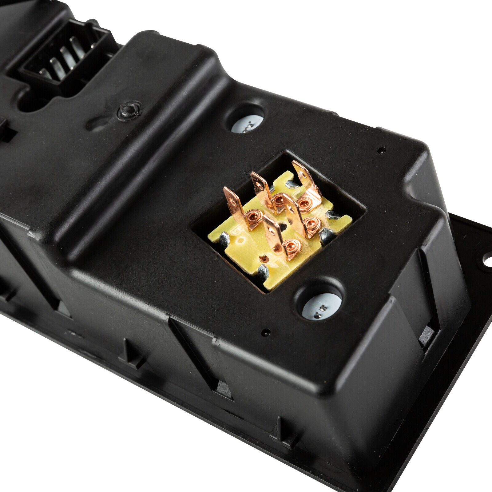 Heavy Duty Climate Control Module for Kenworth T300 W900 T800 T600A 2002-2006