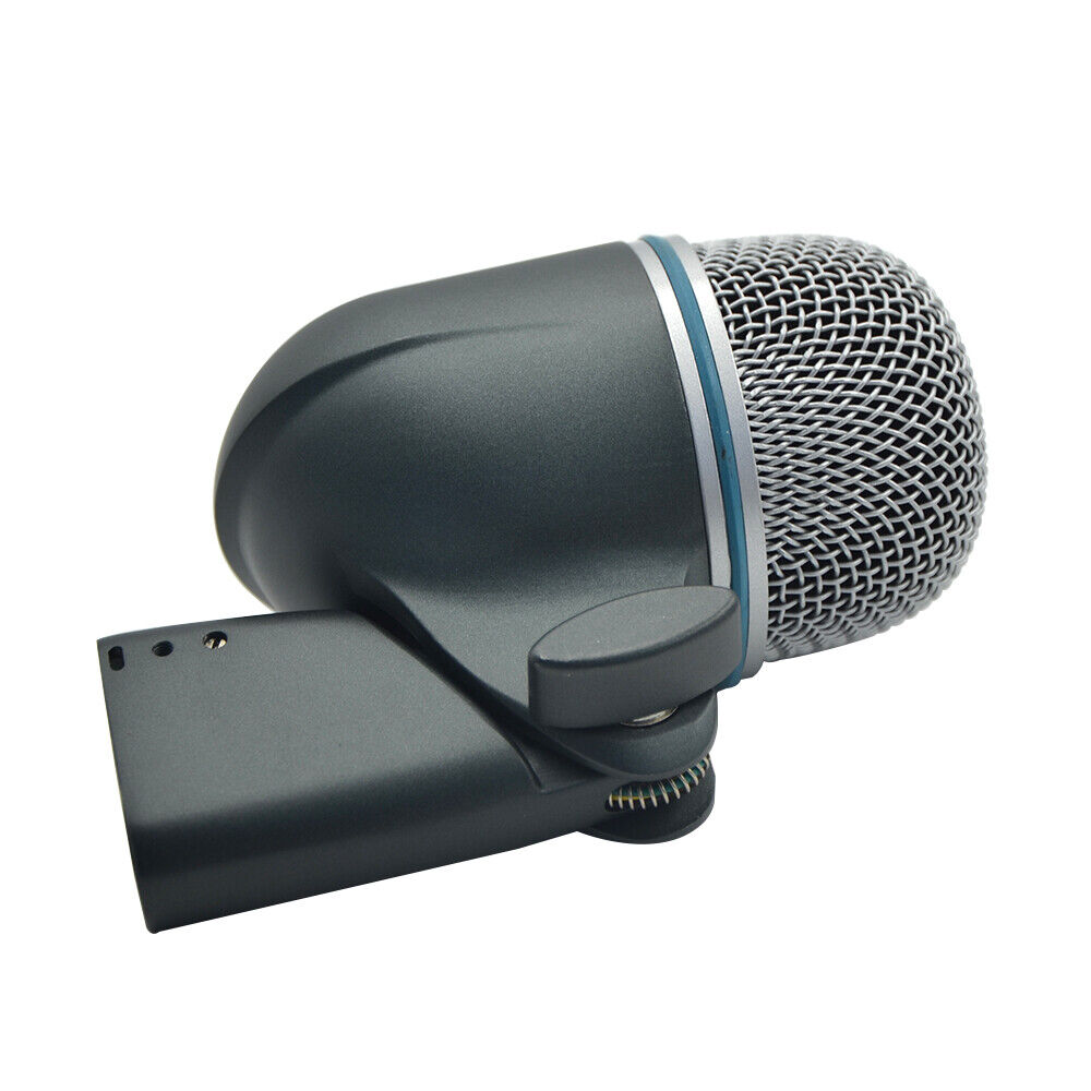 Beta 52A Supercardioid Dynamic Microphone  Kick Drum New US Stock