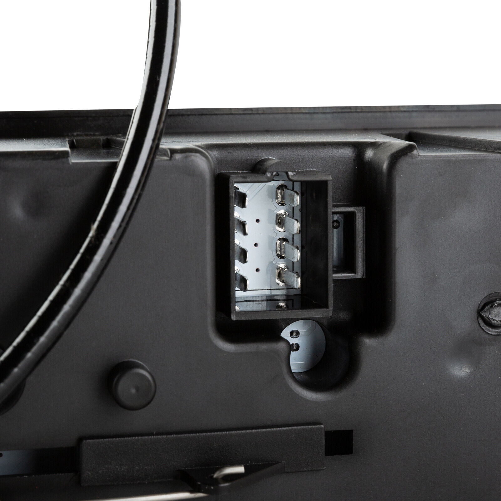 Heavy Duty Climate Control Module for Kenworth T300 W900 T800 T600A 2002-2006
