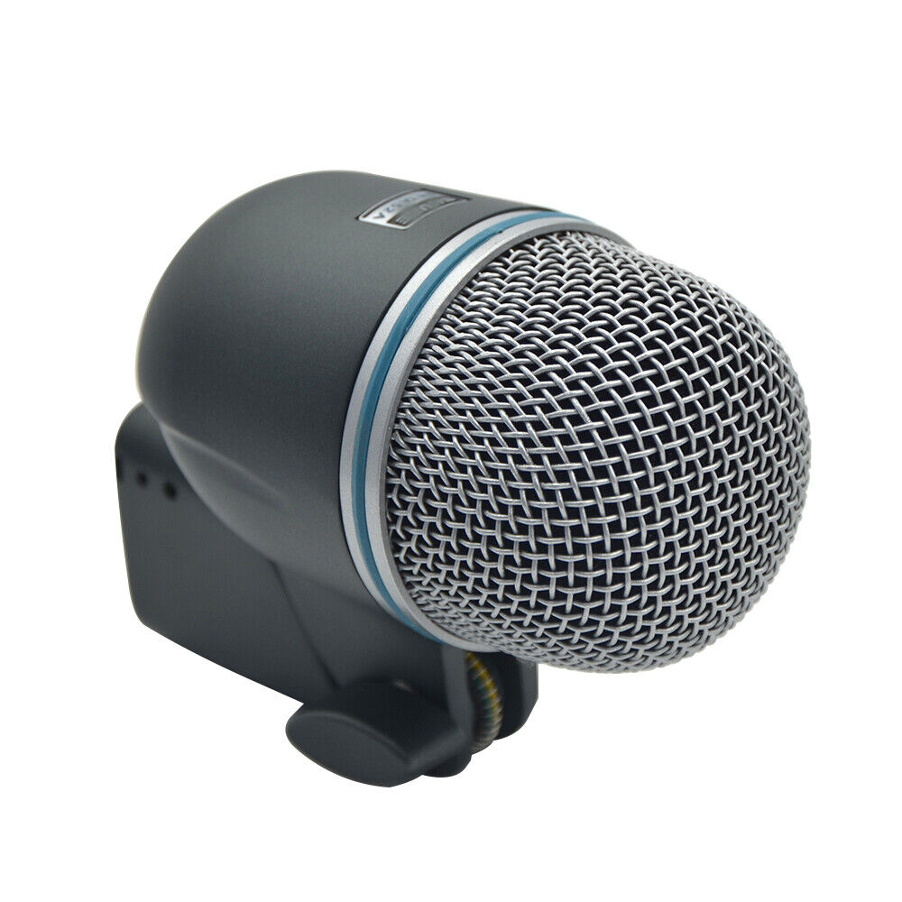Beta 52A Supercardioid Dynamic Microphone  Kick Drum New US Stock