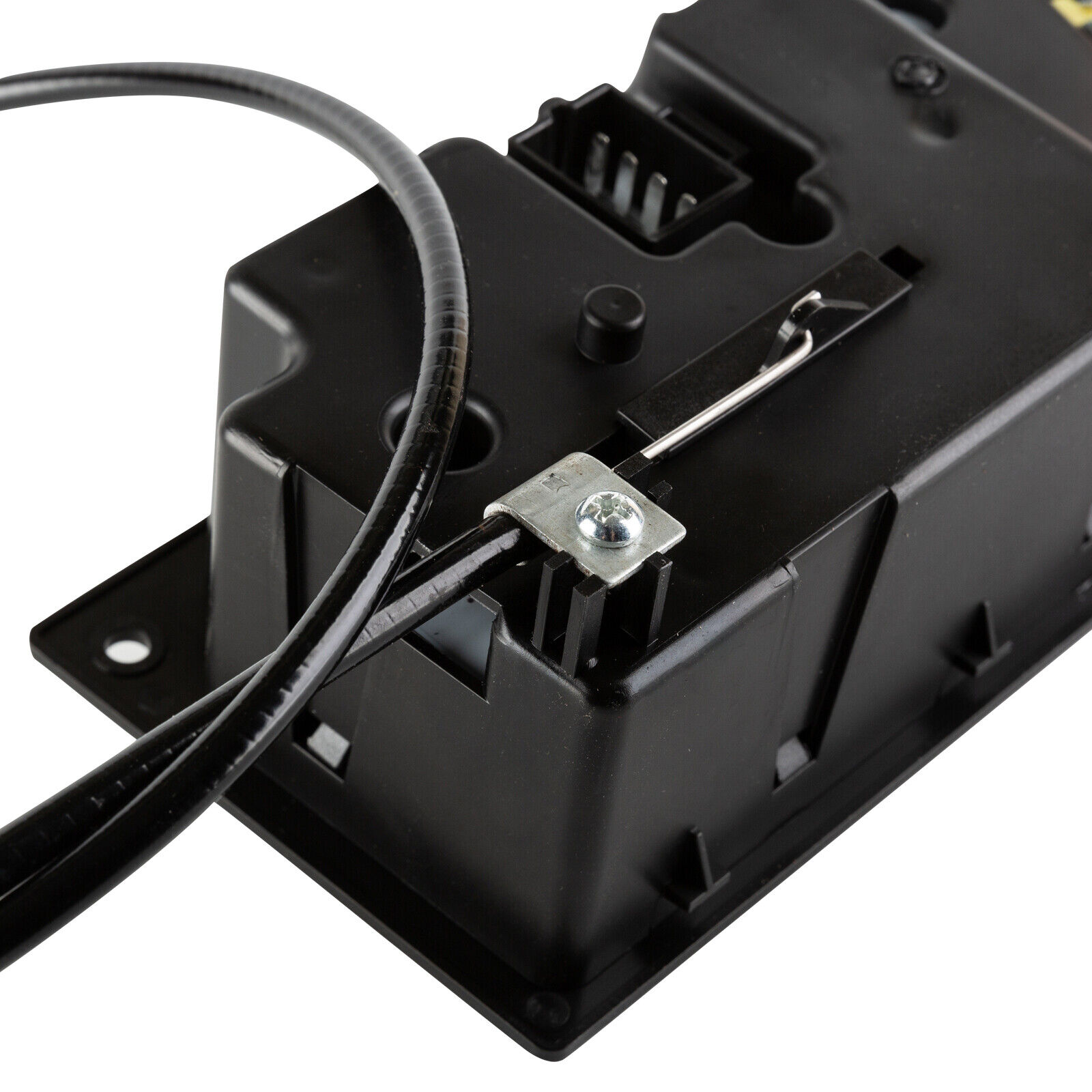 Heavy Duty Climate Control Module for Kenworth T300 W900 T800 T600A 2002-2006