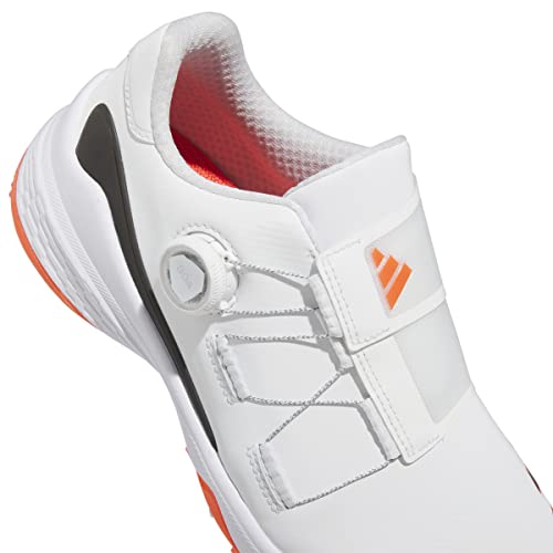 adidas ZG23 BOA Golf Shoes, Men's 11.5 Wide