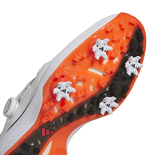 adidas ZG23 BOA Golf Shoes, Men's 11.5 Wide
