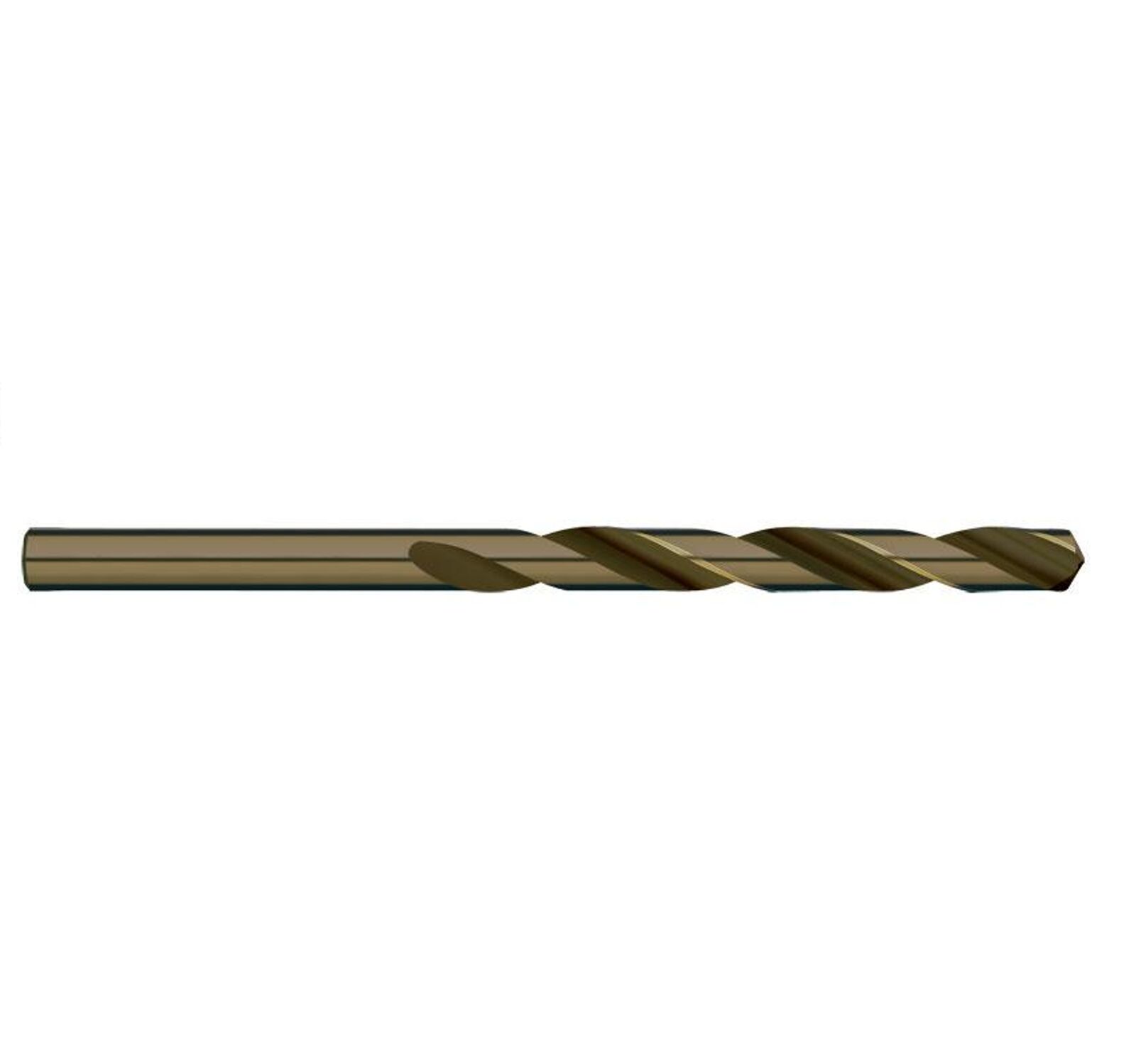 Various 1 to 60 Number Size Jobber Drill Bits Morse Marxman USA Individually