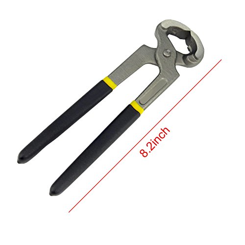 High Heel Shoe Repair Kit with 30 Pairs