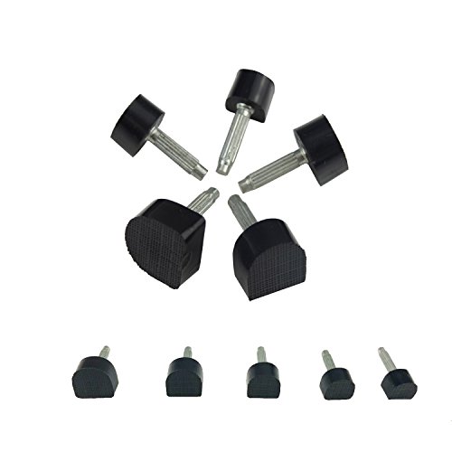 High Heel Shoe Repair Kit with 30 Pairs