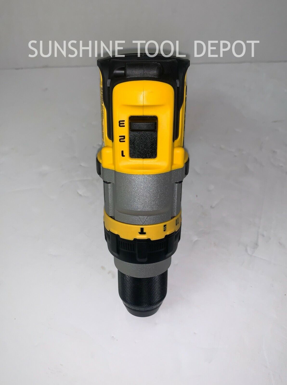 New Dewalt DCD999B 20V Max XR 1/2" Flexvolt Advantage Brushless Hammer Drill 