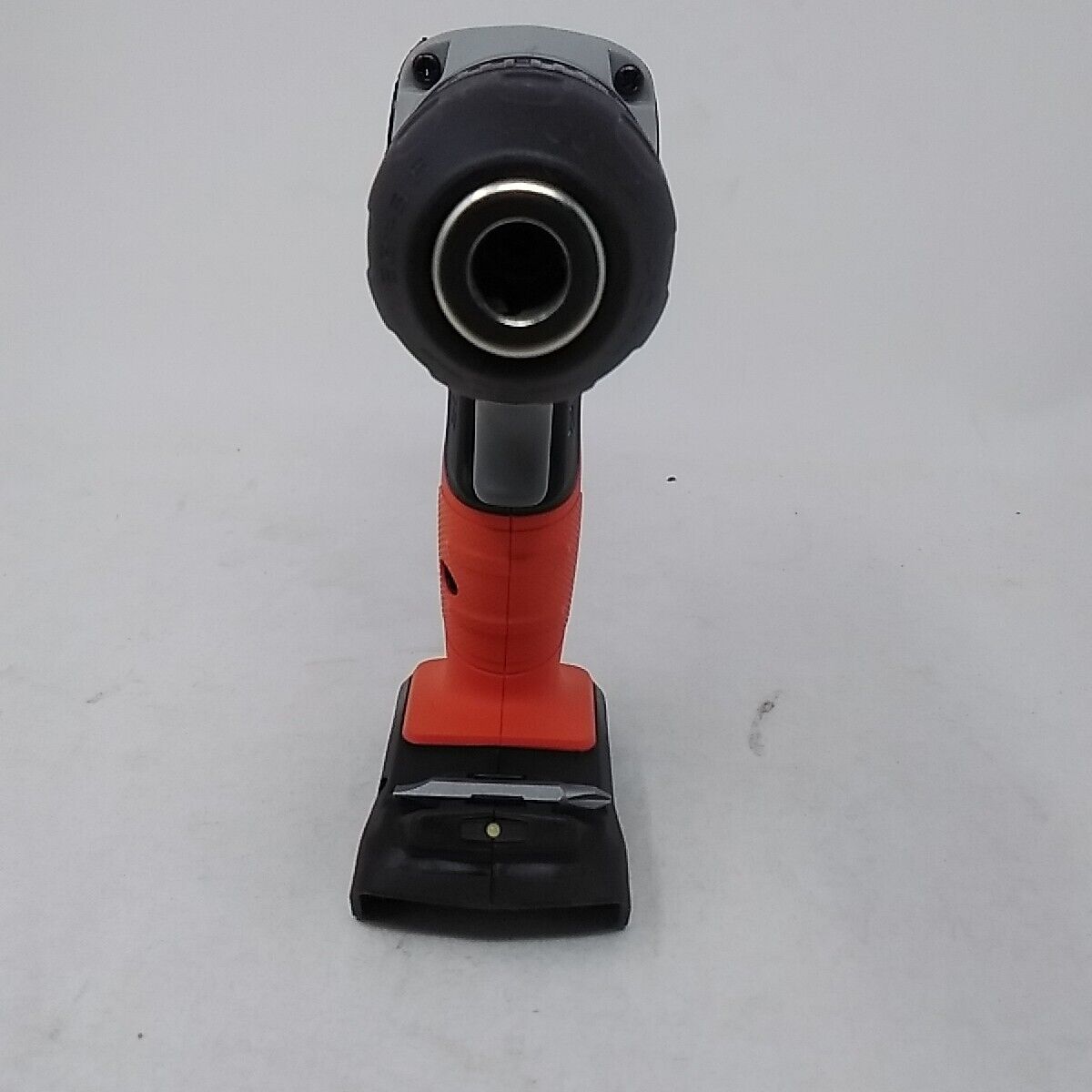 BLACK AND DECKER 3/8" 20V Max 20 Volt Cordless Drill Driver BCD702 Tool Only